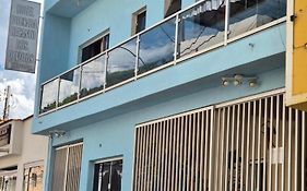 Hotel Pousada Recanto Dos Devotos
